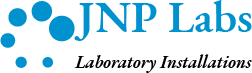 JNP Labs | Professional Laboratory Installations
